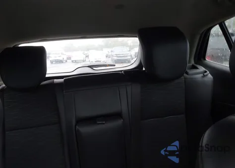 2015 Buick Encore from USA, damaged, VIN KL4CJASB9FB051390